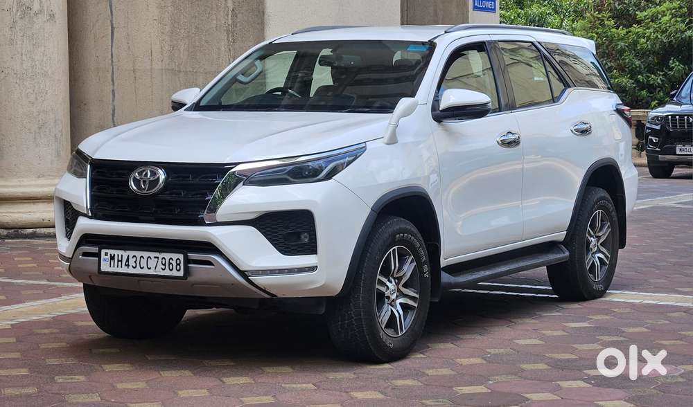 Toyota Fortuner 3.0 4x2 Automatic, 2023, Diesel
