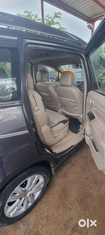 Ertiga Vdi 2018 Edition