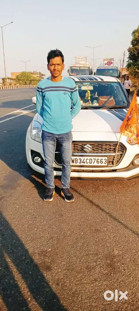 Maruti Suzuki New-gen Swift 2023 Petrol 73000 Km Driven