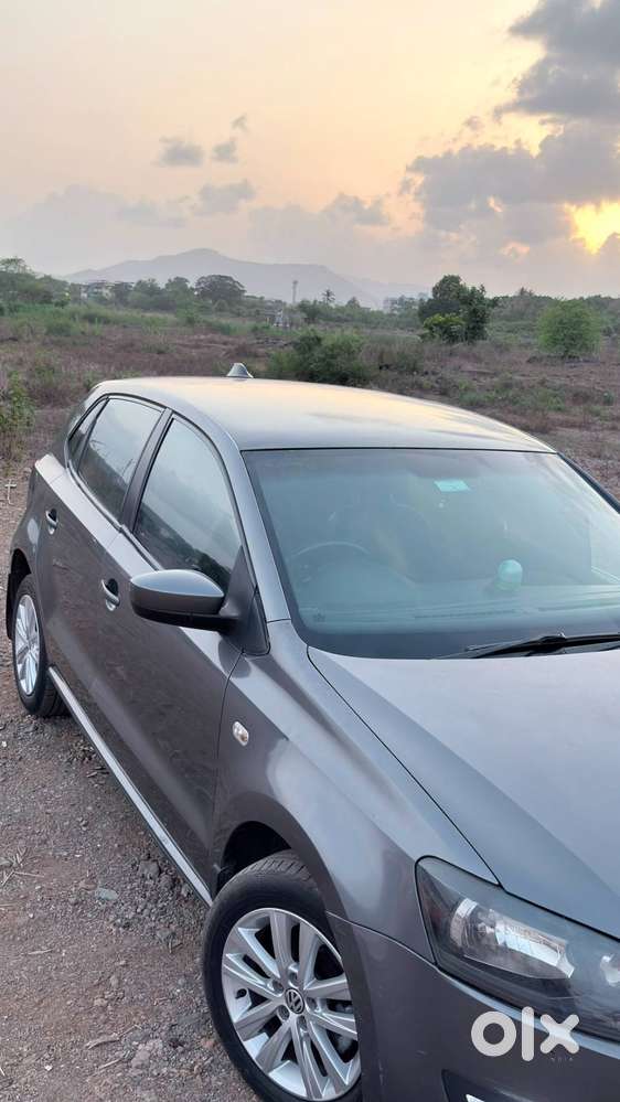 Volkswagen Polo 2013