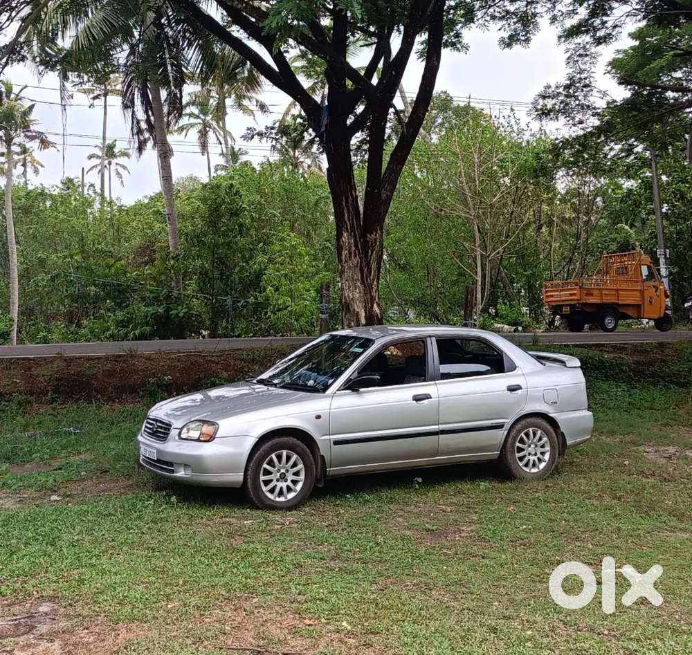 Maruti Suzuki Baleno 2006 Petrol Well Maintained