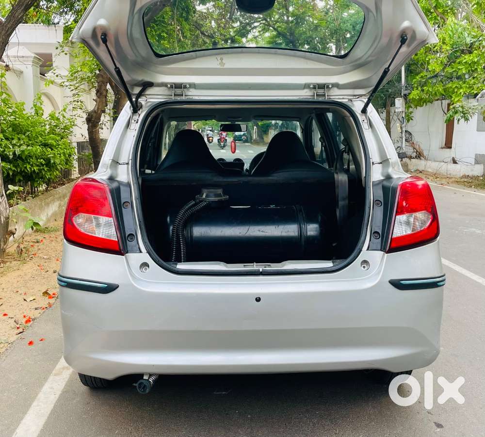 2016 Datsun Go Plus T Optional (petrol & Lpg) • 7 Seater •