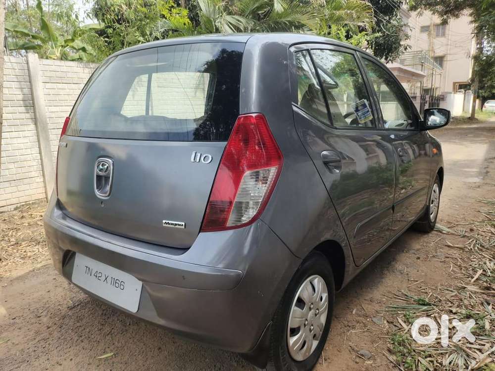 Well Maintained, All Four New Tyres, Super Chill Ac Cooling Systems
