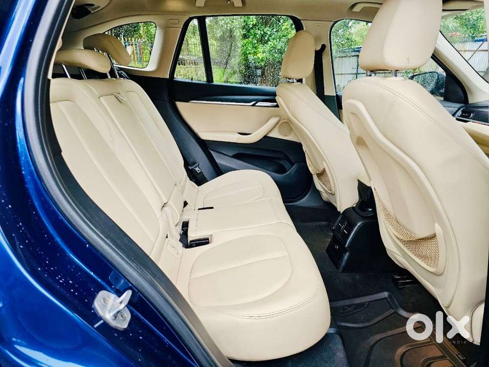 Bmw X1 Diesel 2018