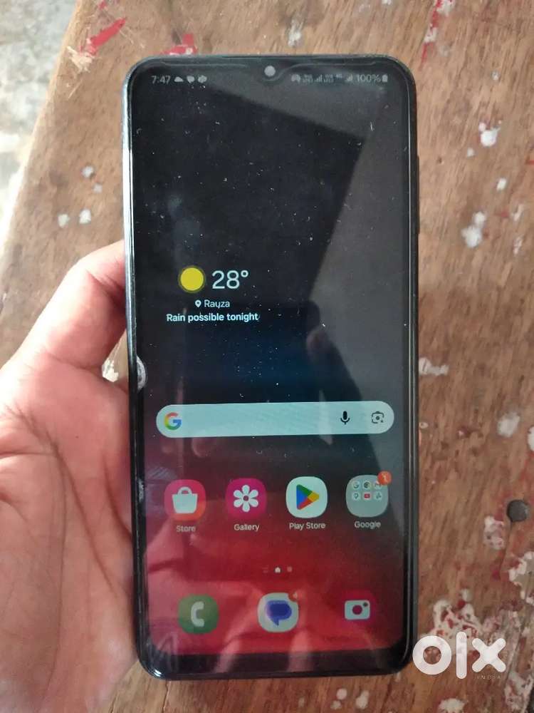 Samsung galaxy F23 5G