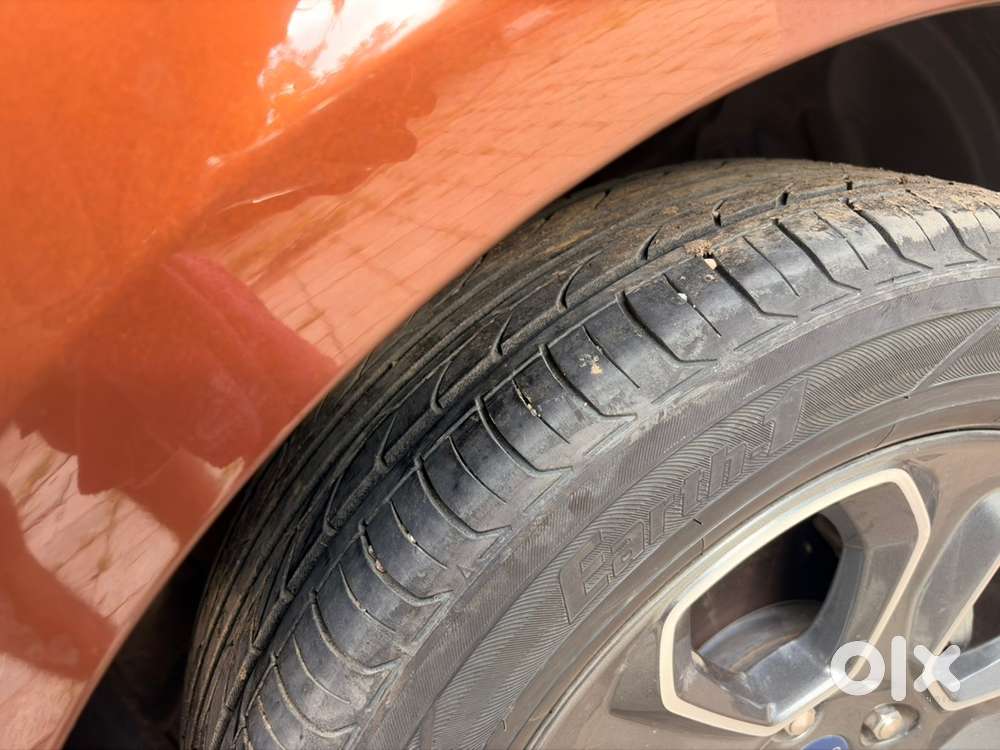 Ford Ecosport Titanium S (sport Variant)2019 Diesel Well Maintained