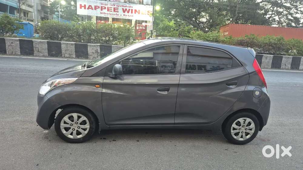 Hyundai Eon 0.8 Magna 2014 Km Driven