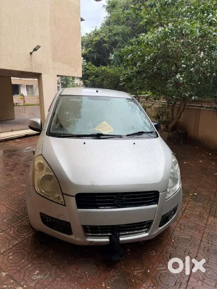 Maruti Suzuki Ritz 2010 Diesel