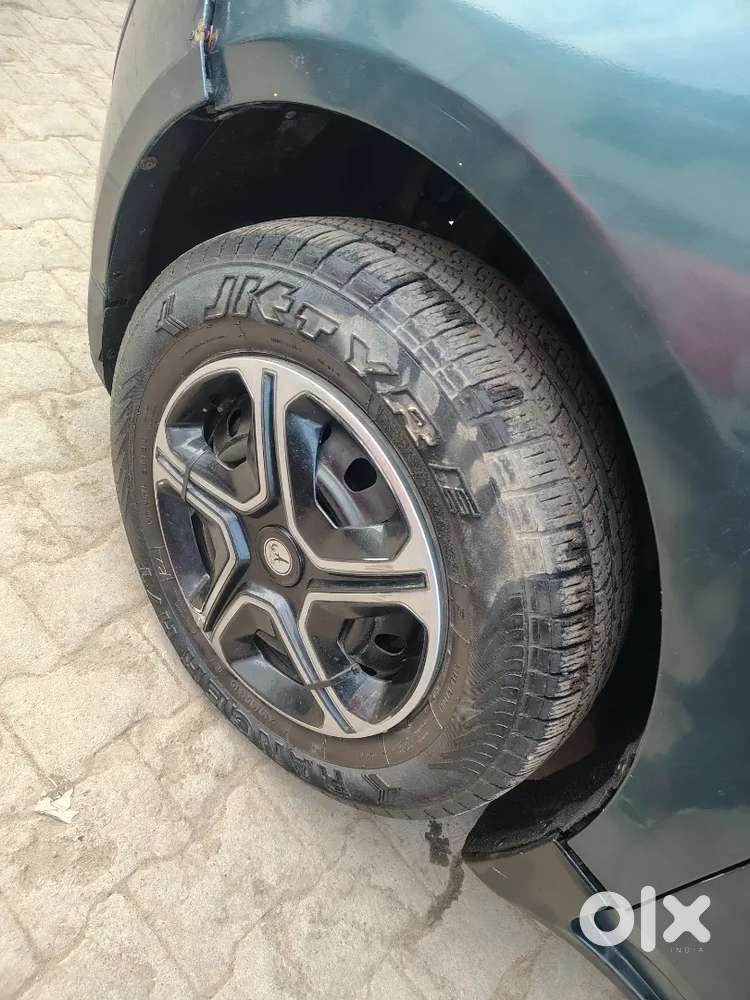 Mahindra Marazzo 1.5 M4 Plus 2018