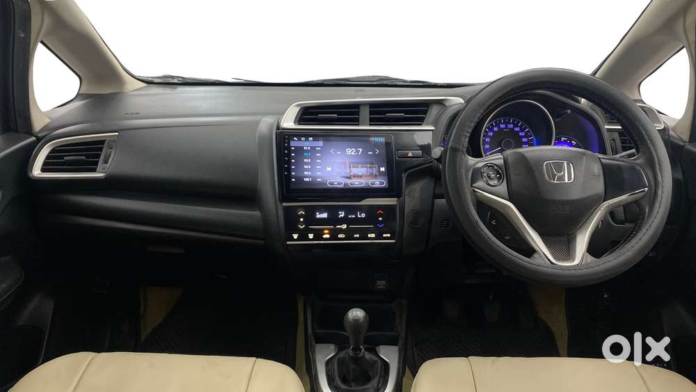 Honda Jazz 1.2 Vx I Vtec, 2017, Petrol