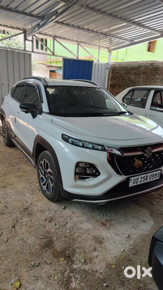 Personal Car