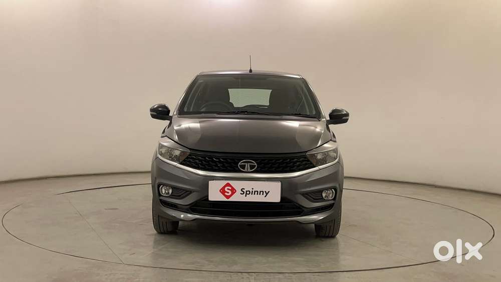 Tata Tiago Xza Plus, 2021, Petrol