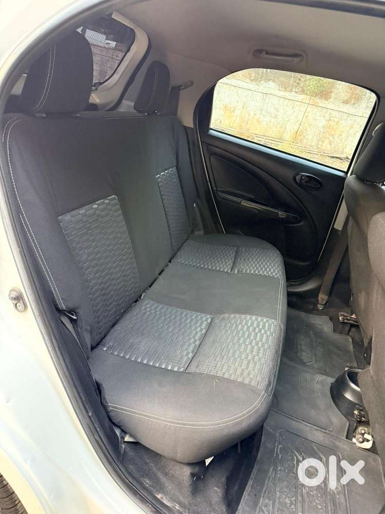 Toyota Etios Cross 1.4l Gd, 2016, Diesel