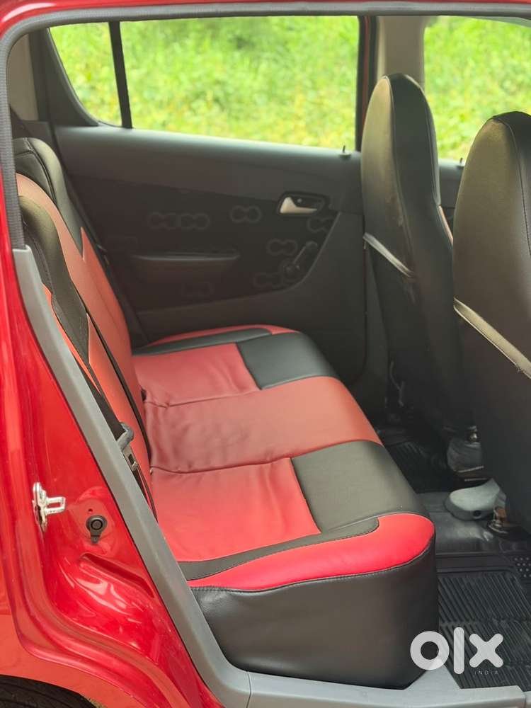 Maruti Suzuki Alto 800 Lxi, 2016, Petrol