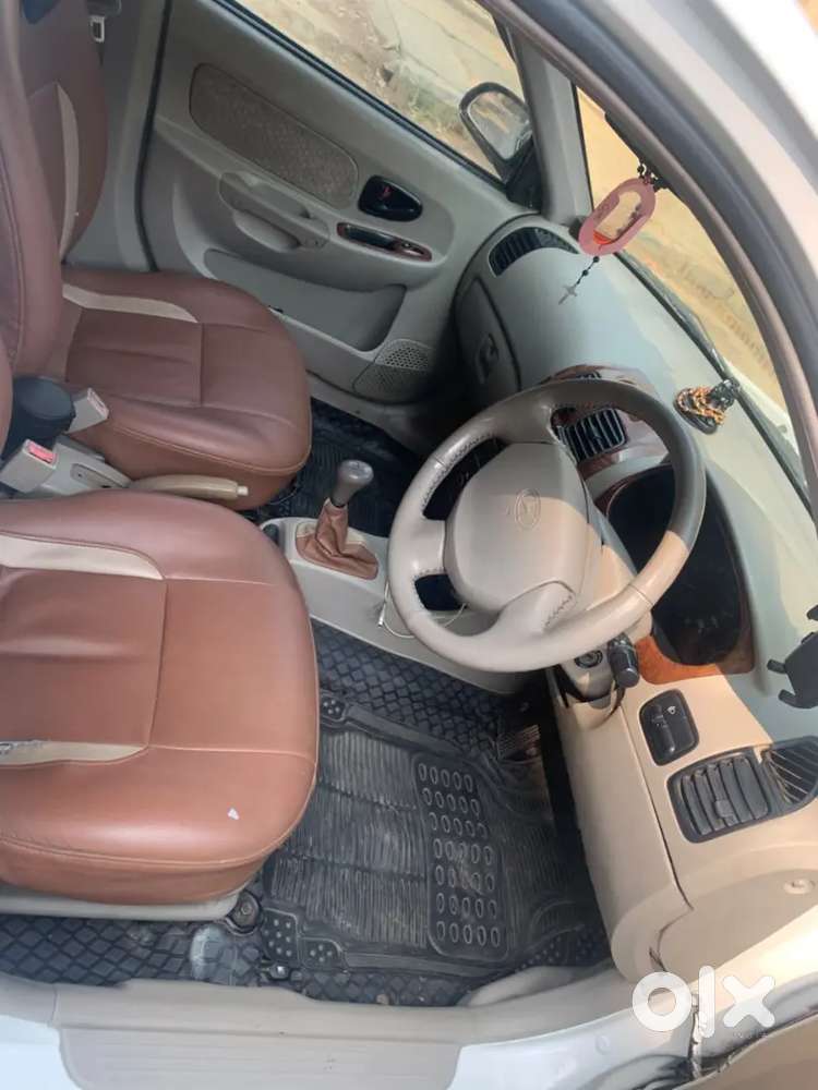 Hyundai Accent 1.5 Lpg 2009