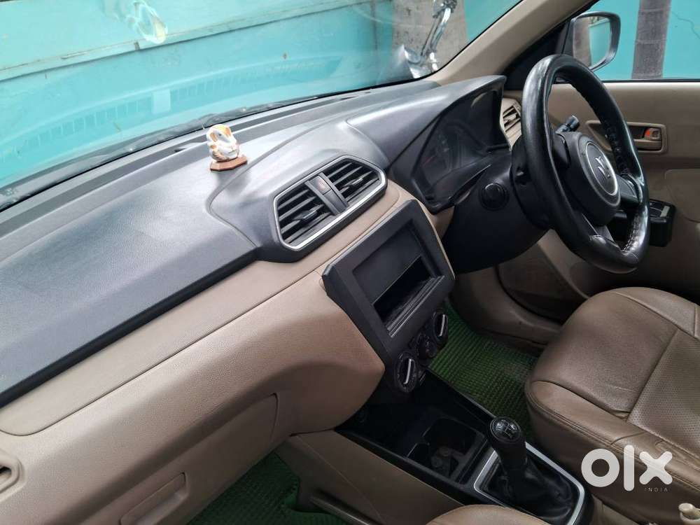 Maruti Suzuki Dzire 2020 Petrol Well Maintained