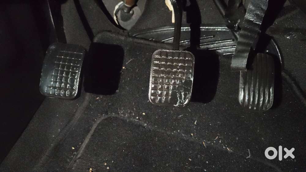 Tata Zest 1.2 Revotron Xms, 2017, Petrol