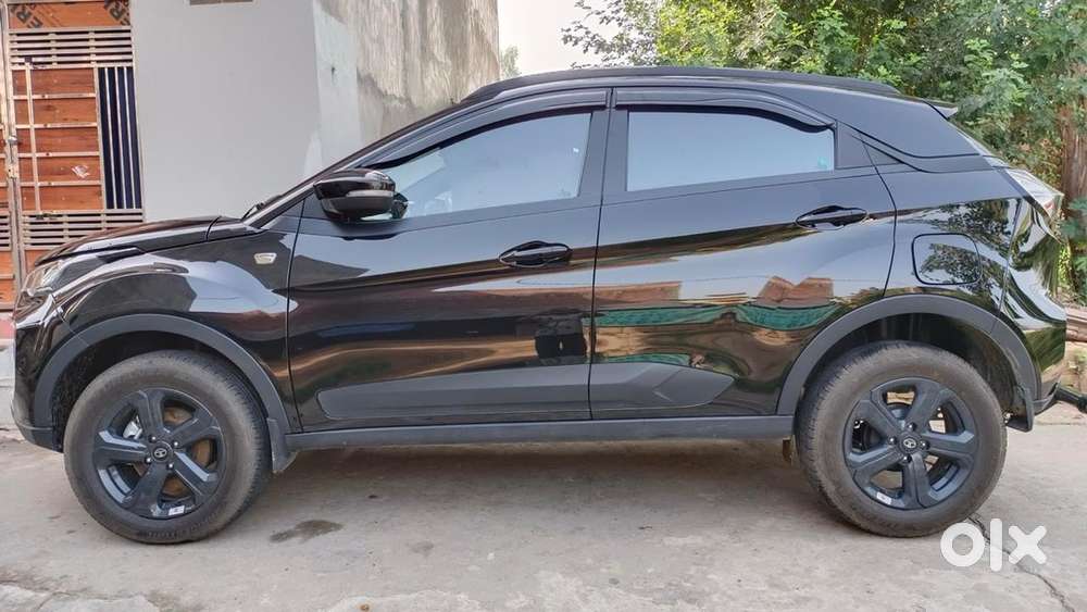 Tata Nexon Diesel 2022