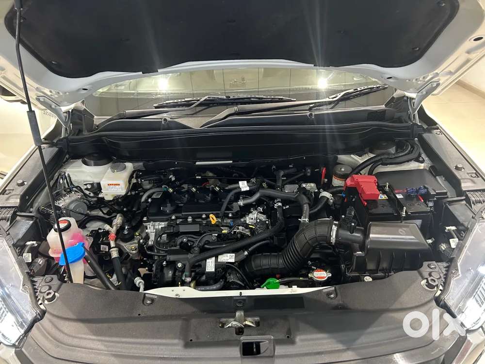 Toyota Urban Cruiser Hyryder 1.5 V Hybrid, 2025, Petrol