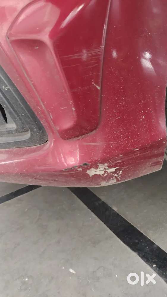 Honda Amaze Diesel (cvt) 2019.