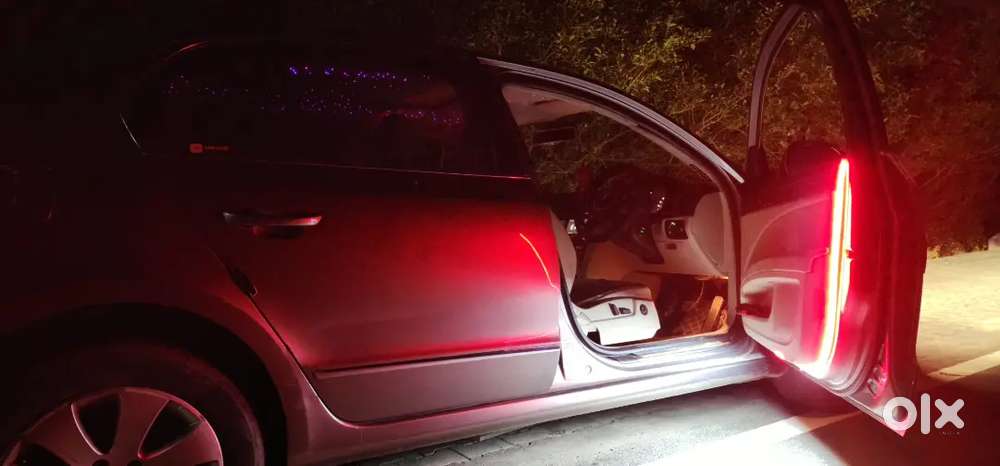 2013 Skoda Superb Elegance 1.8tsi,manual–luxury At An Unbeatable Price