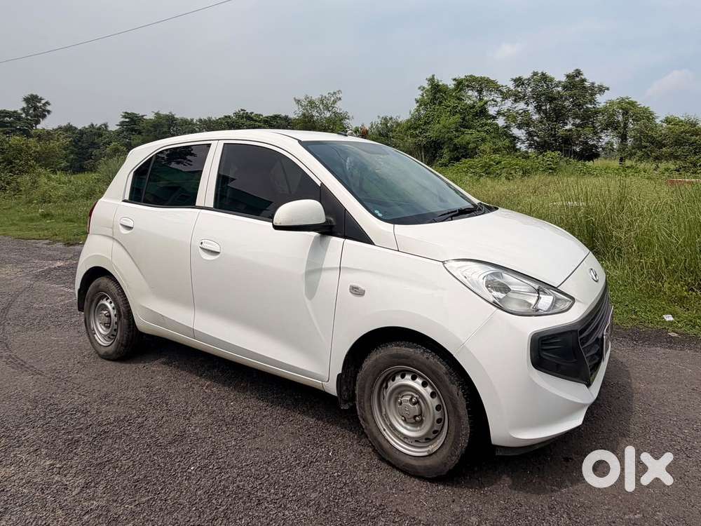 Hyundai Santro Magna, 2019, Petrol