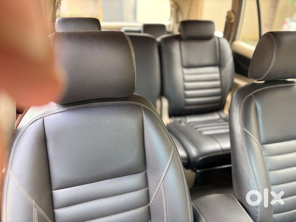 Toyota Innova Diesel Manual 2008