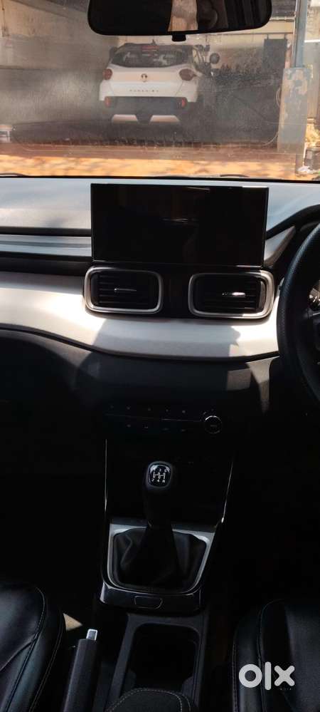 Tata Punch Accomplished Icng, 2024, Cng & Hybrids