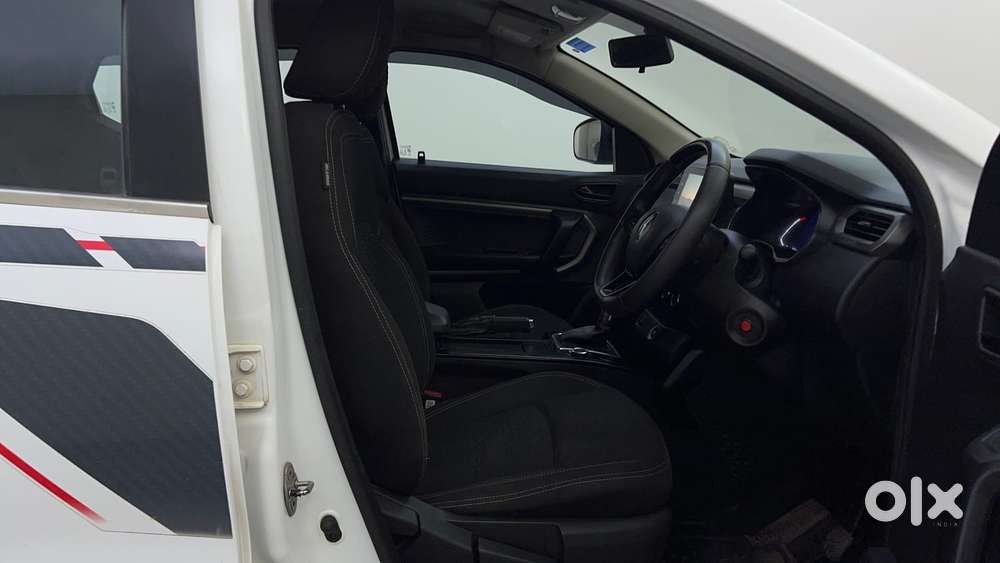 Renault Kiger Rxz Turbo Cvt, 2022, Petrol