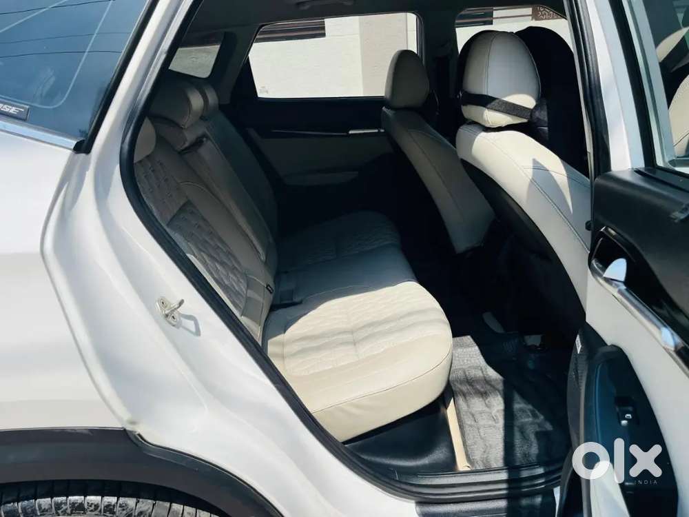 Seltos D1 5 6at Htx Plus December-2019 Top Model With Ventilated Seats