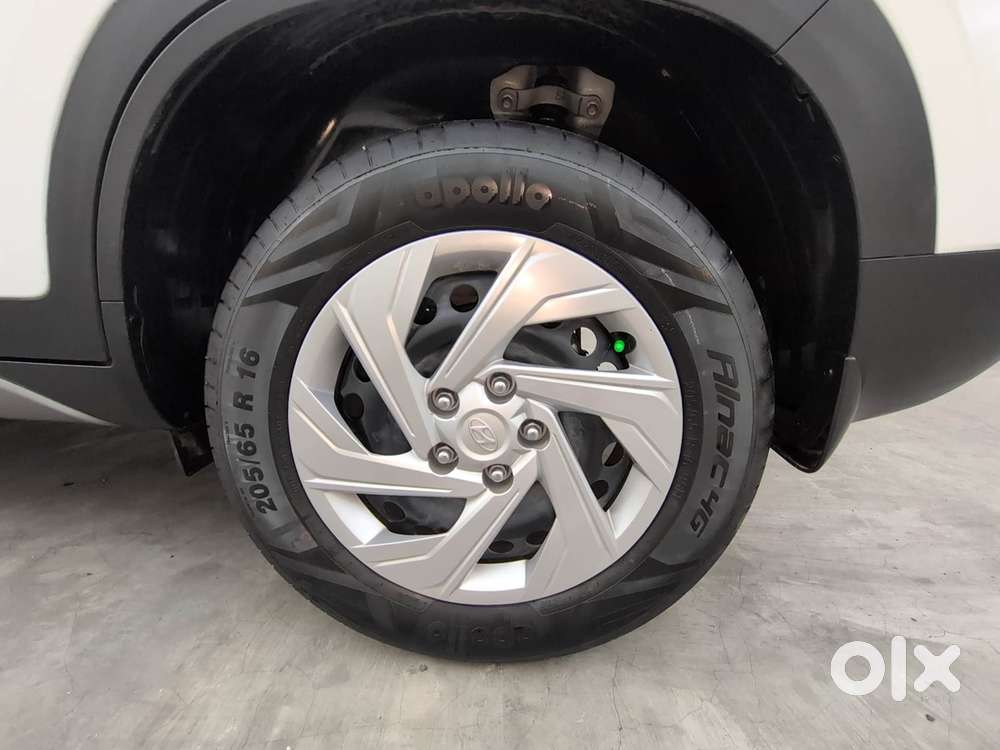 Hyundai Creta 1.5 Ex Petrol, 2025, Petrol