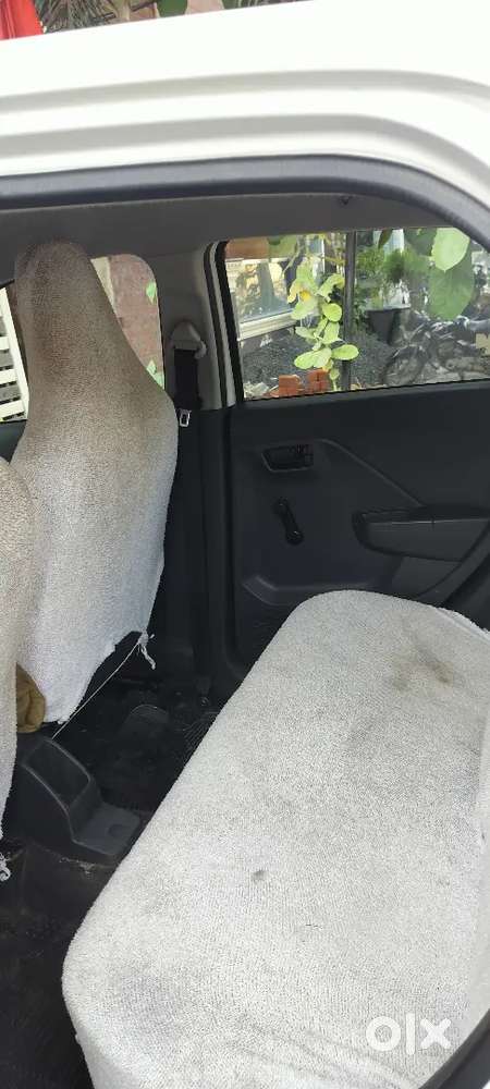 Maruti Suzuki Alto K10 2025 Petrol+cng Running 38000km