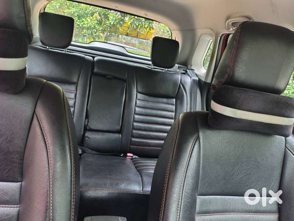 Maruti Suzuki Vitara Brezza 2017 Diesel Top Variant Well Maintained