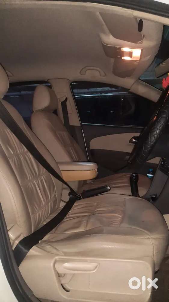Volkswagen Vento 2012 Petrol Highline 1.6 Highline M