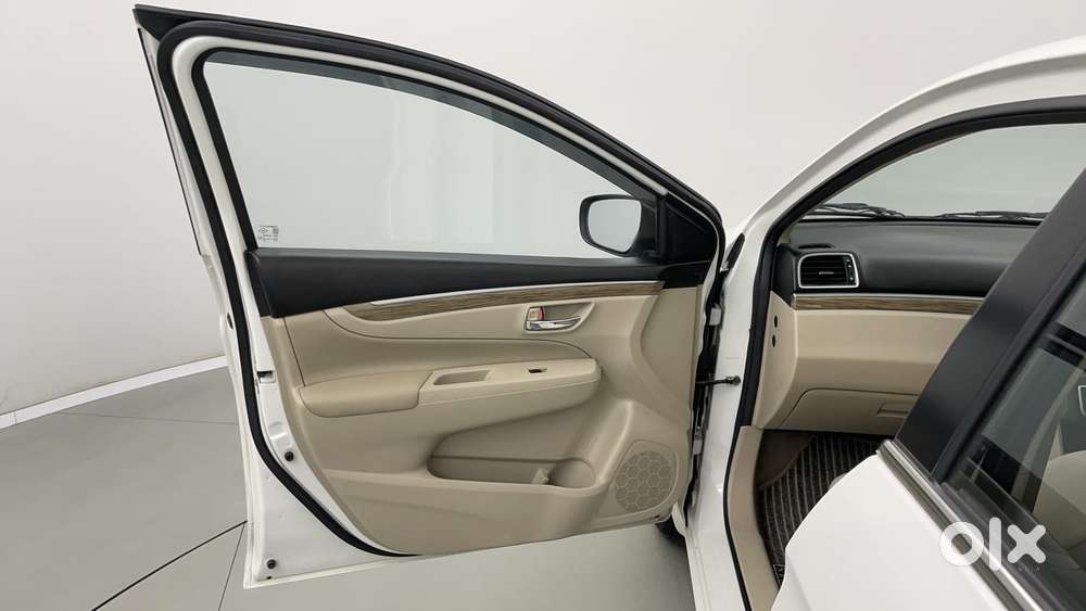 Maruti Suzuki Ciaz Alpha 1.5, 2024, Petrol
