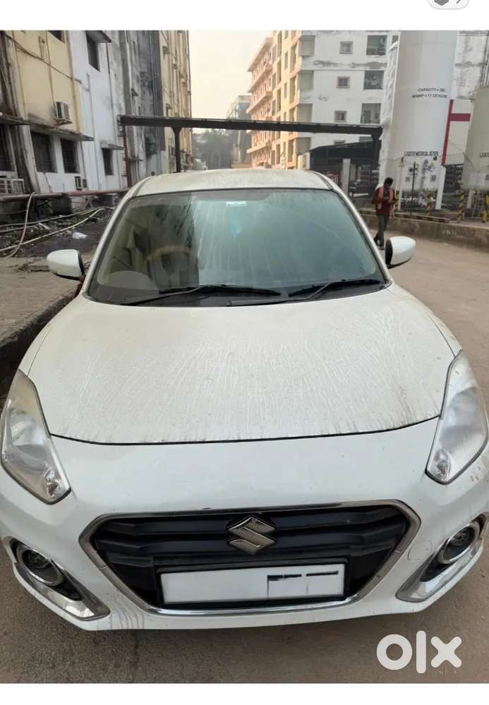 Maruti Dzire 1.2 Vxi 2021