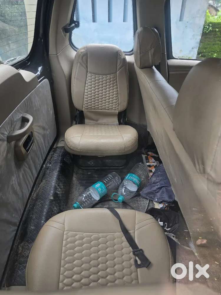 Mahindra Bolero Neo 2024 Showroom Condition With Service Record