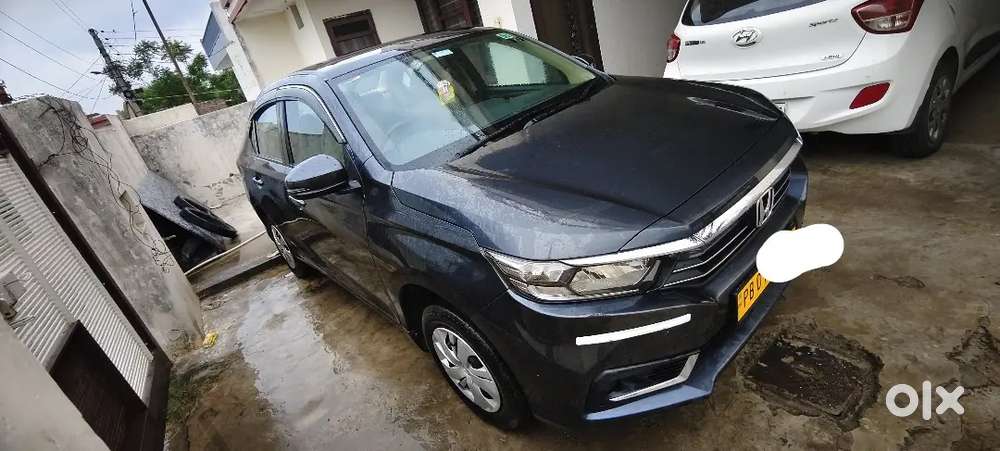 Honda Amaze 2nd Gen 2025 Petrol 23000 Km Driven