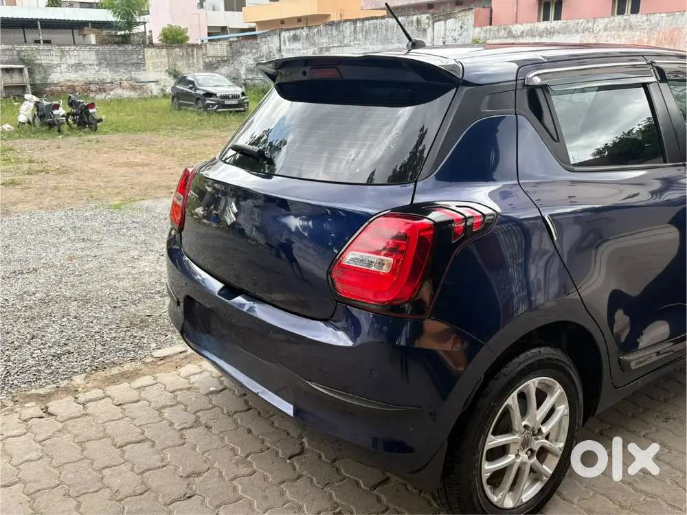 Maruti Suzuki Swift 2023