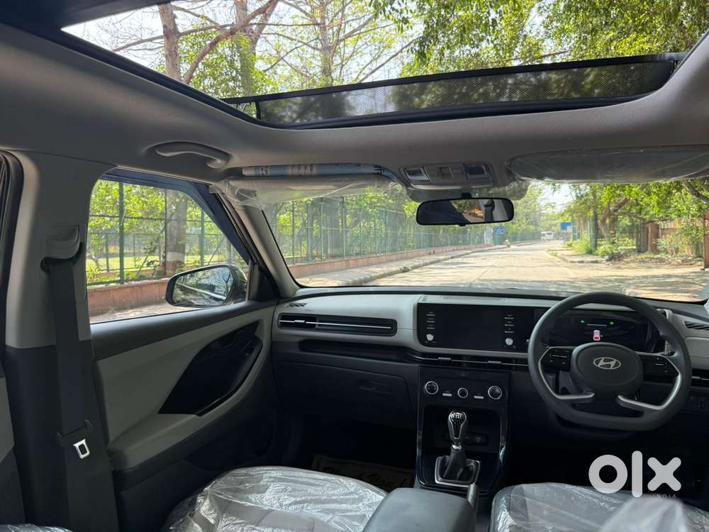 Hyundai Creta S 1.5 Diesel, 2026, Diesel