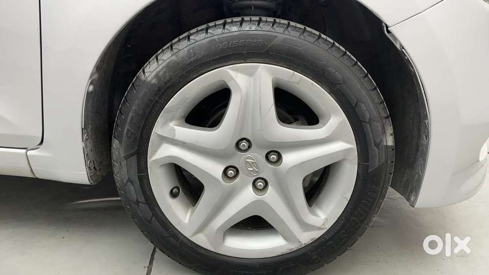 Hyundai Elite I20 [2018-2020] 1.2 Asta, 2017, Petrol