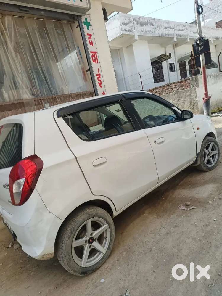 Maruti Suzuki Alto 800 2014