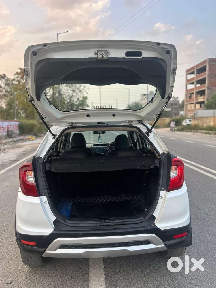 Honda Wr-v I-dtec Vx, 2019, Diesel