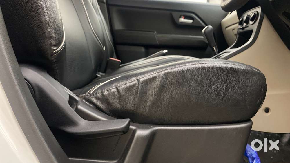 Maruti Suzuki Wagon R Amt Vxi Option, 2022, Petrol