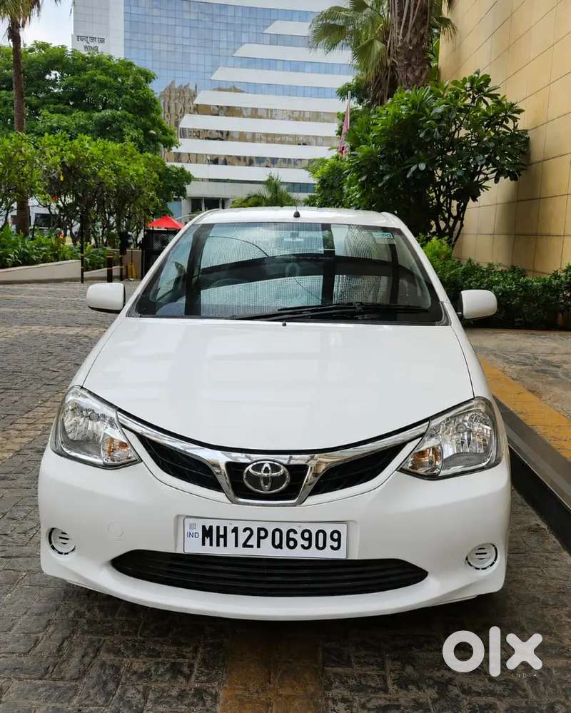 Diesel Etios Top Condition For Sale