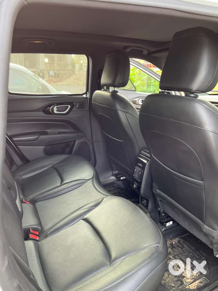 Jeep Compass Model S (o)  2024