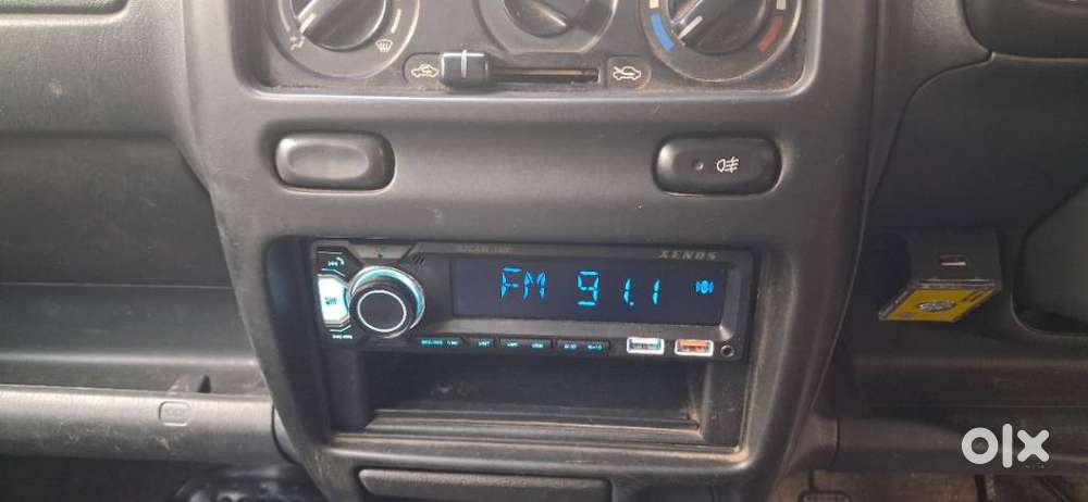 Maruti Suzuki Wagon R, 2008, Lpg