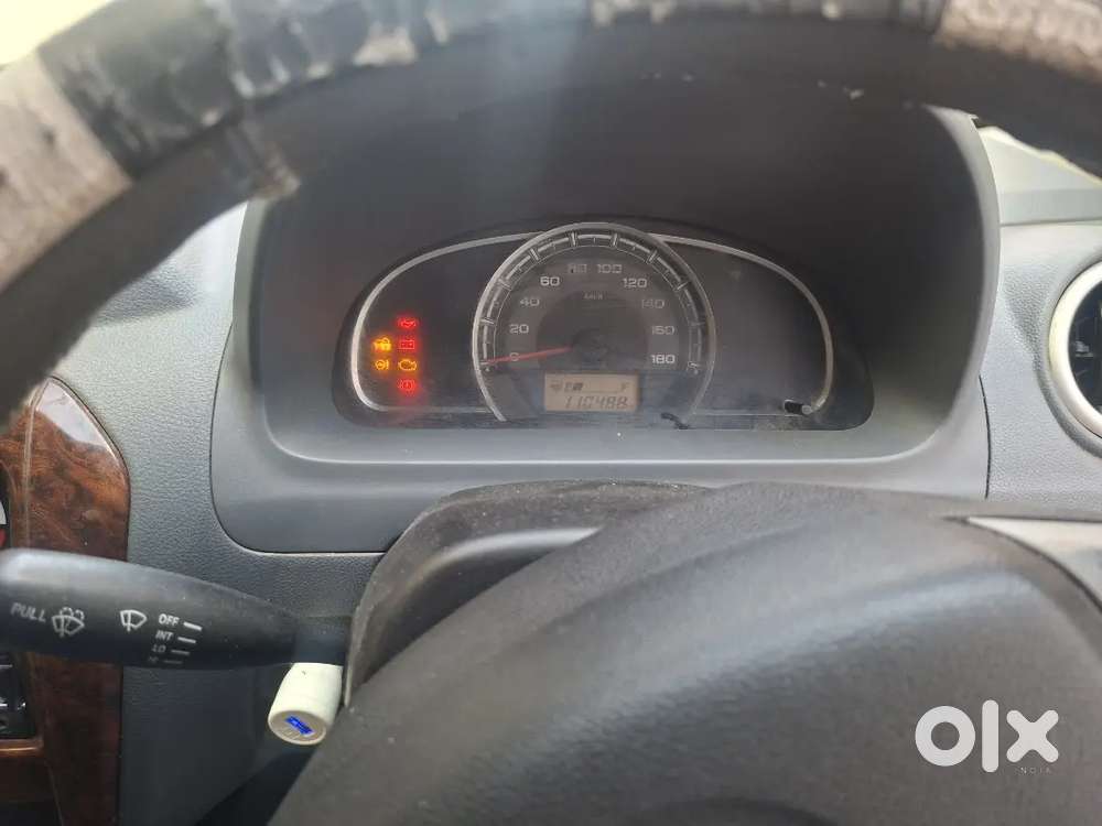 Maruti Suzuki Alto 800 2015 Cng & Hybrids 110000 Km Driven