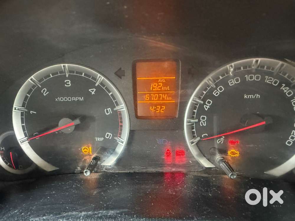 Maruti Swift Dzire Vdi 2013