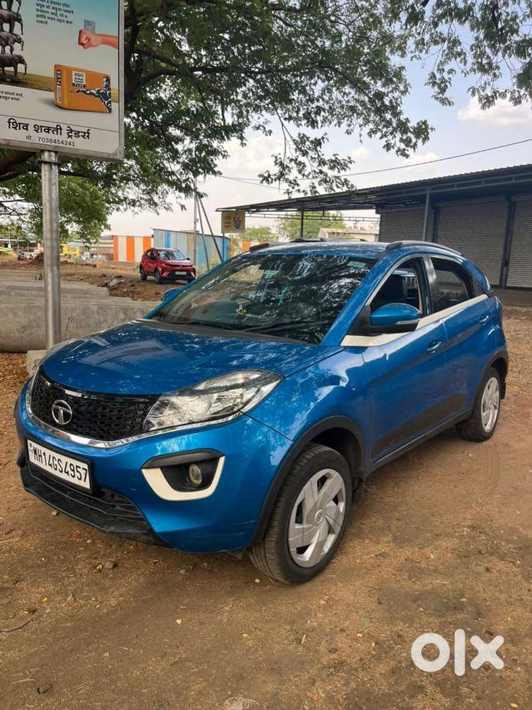 2018 Tata Petrol Manual 2018